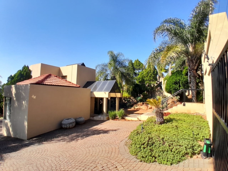 4 Bedroom Property for Sale in Cashan North West